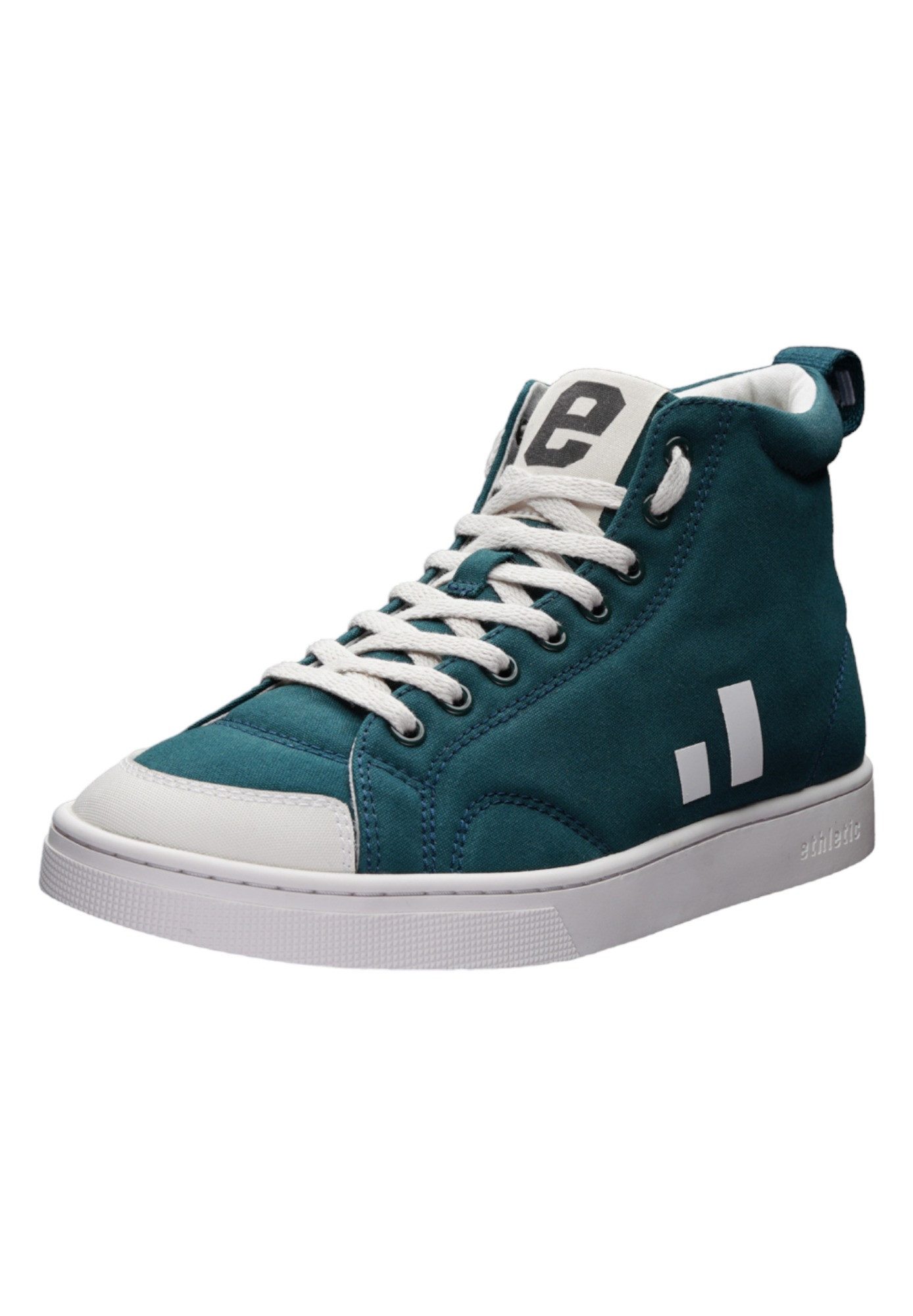 ETHLETIC Active Hi Cut Sneaker Fairtrade günstig online kaufen
