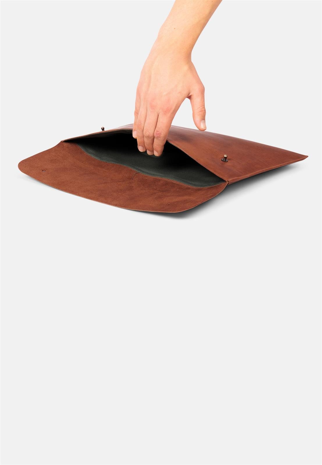 HOLZRICHTER Berlin Laptoptasche No 3-8 günstig online kaufen