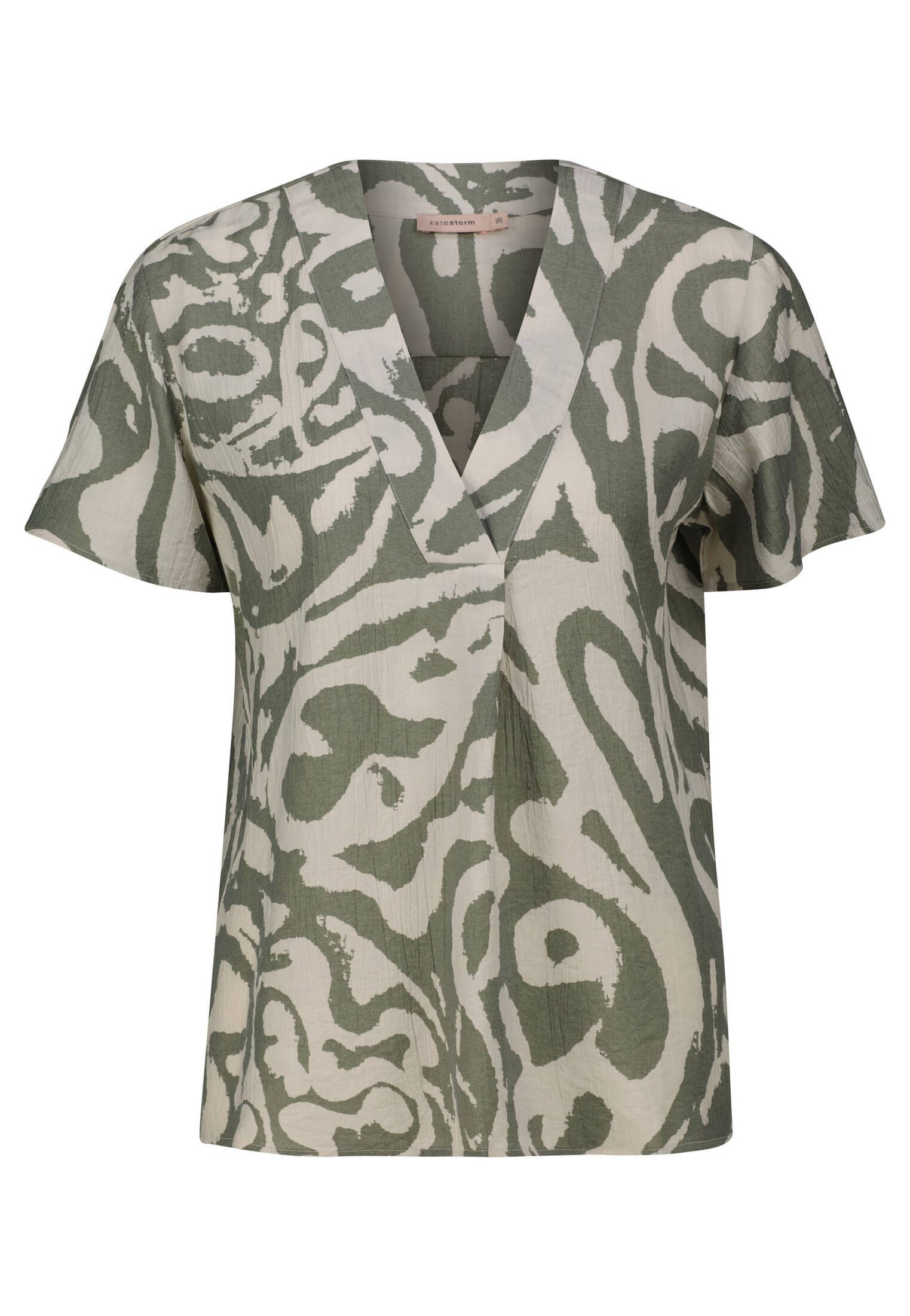 Kate Storm Tunika Damen Tunika-Bluse mit günstig online kaufen
