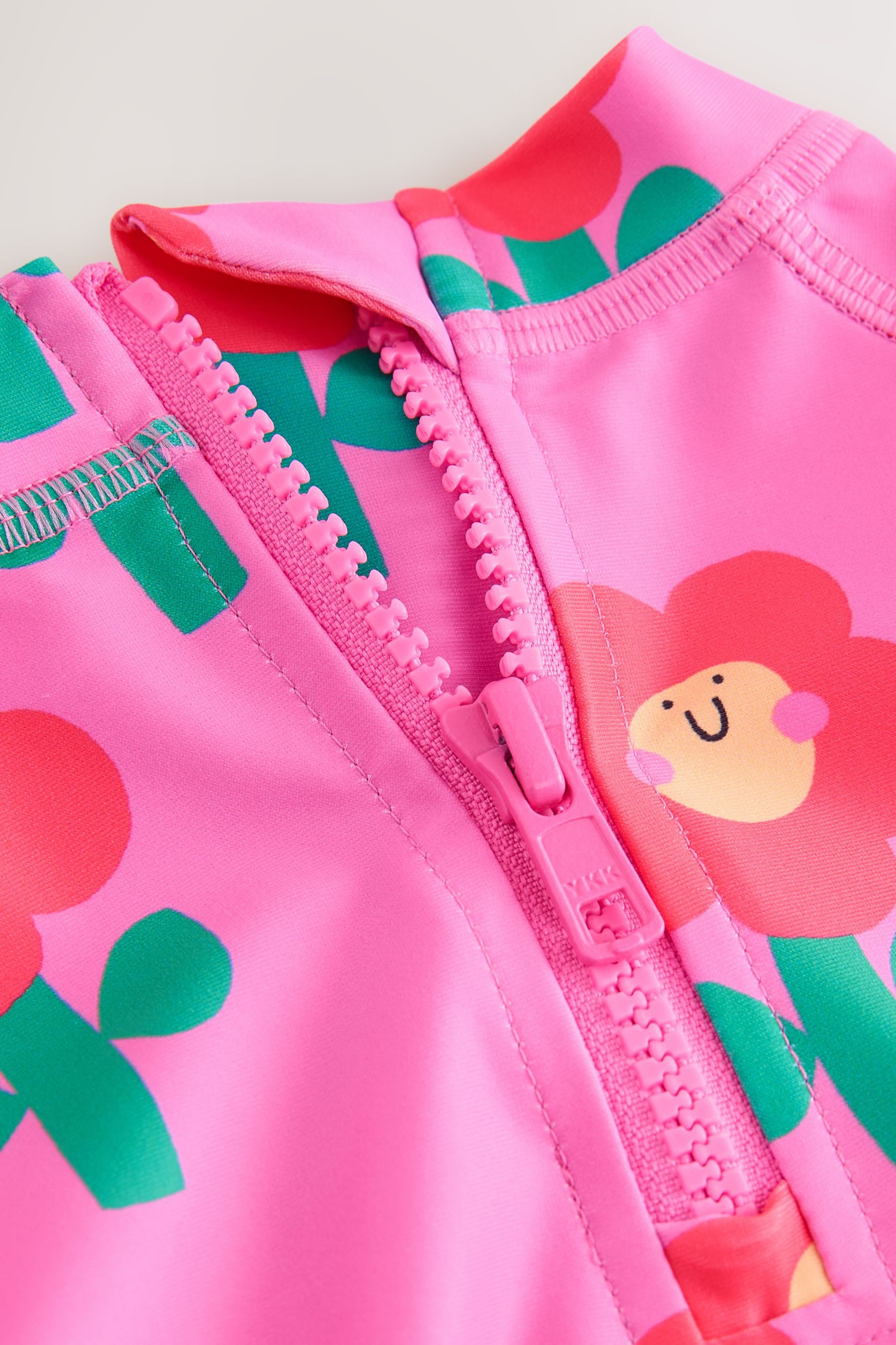 Next Badeanzug Sunsafe Bade-Set (2-St)