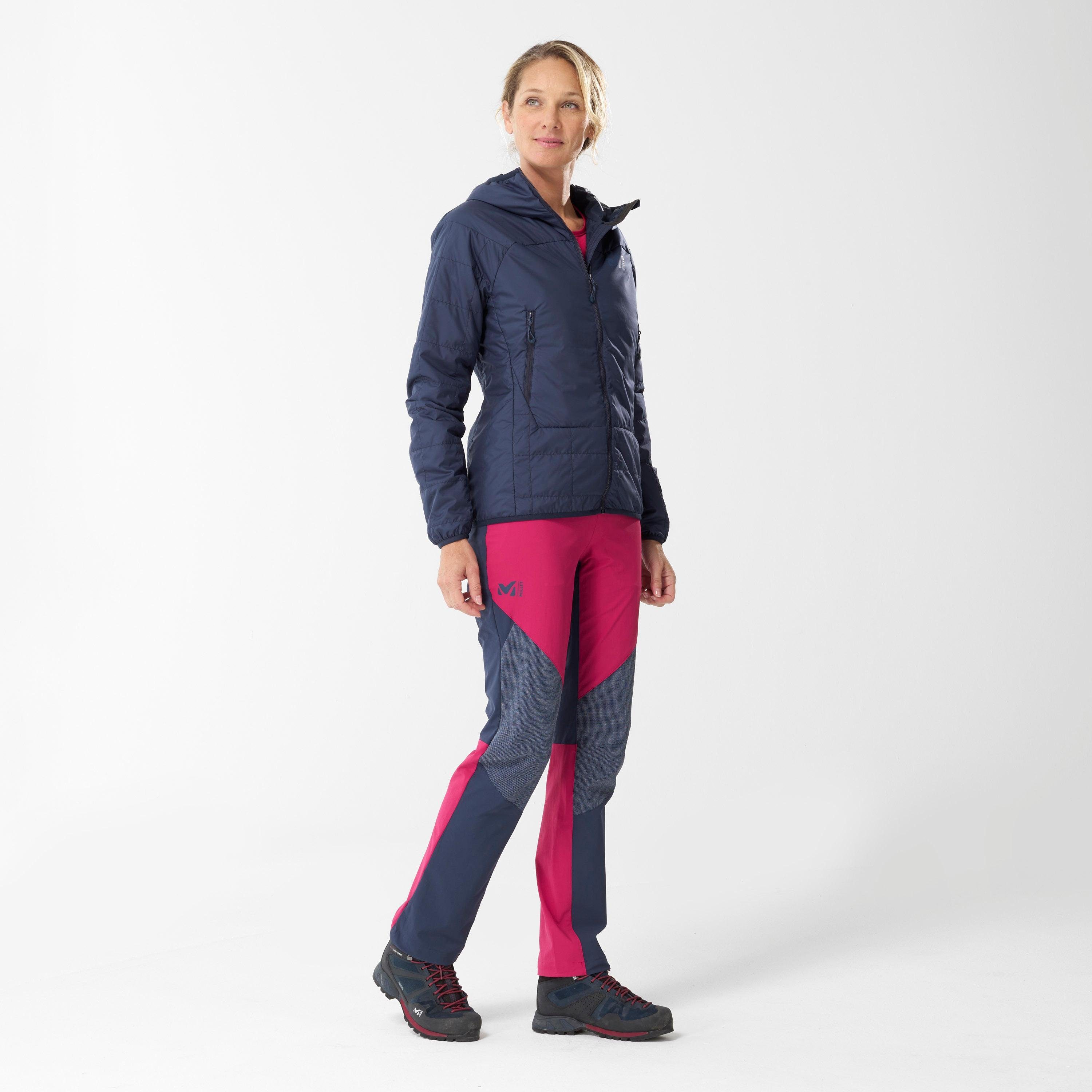 Steppjacke Millet AIRLIGHT FUSION