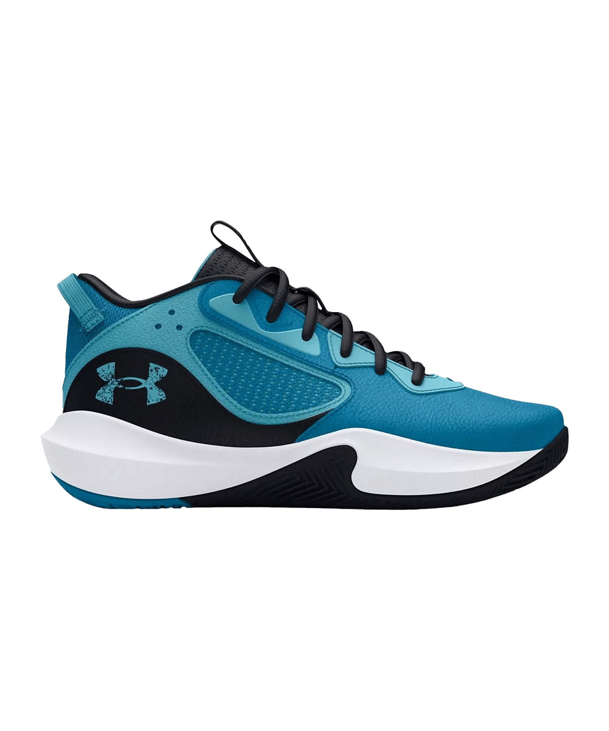 Under Armour® Under Armour Lockdown 6 Herren, Unisex Hallenschuh günstig online kaufen