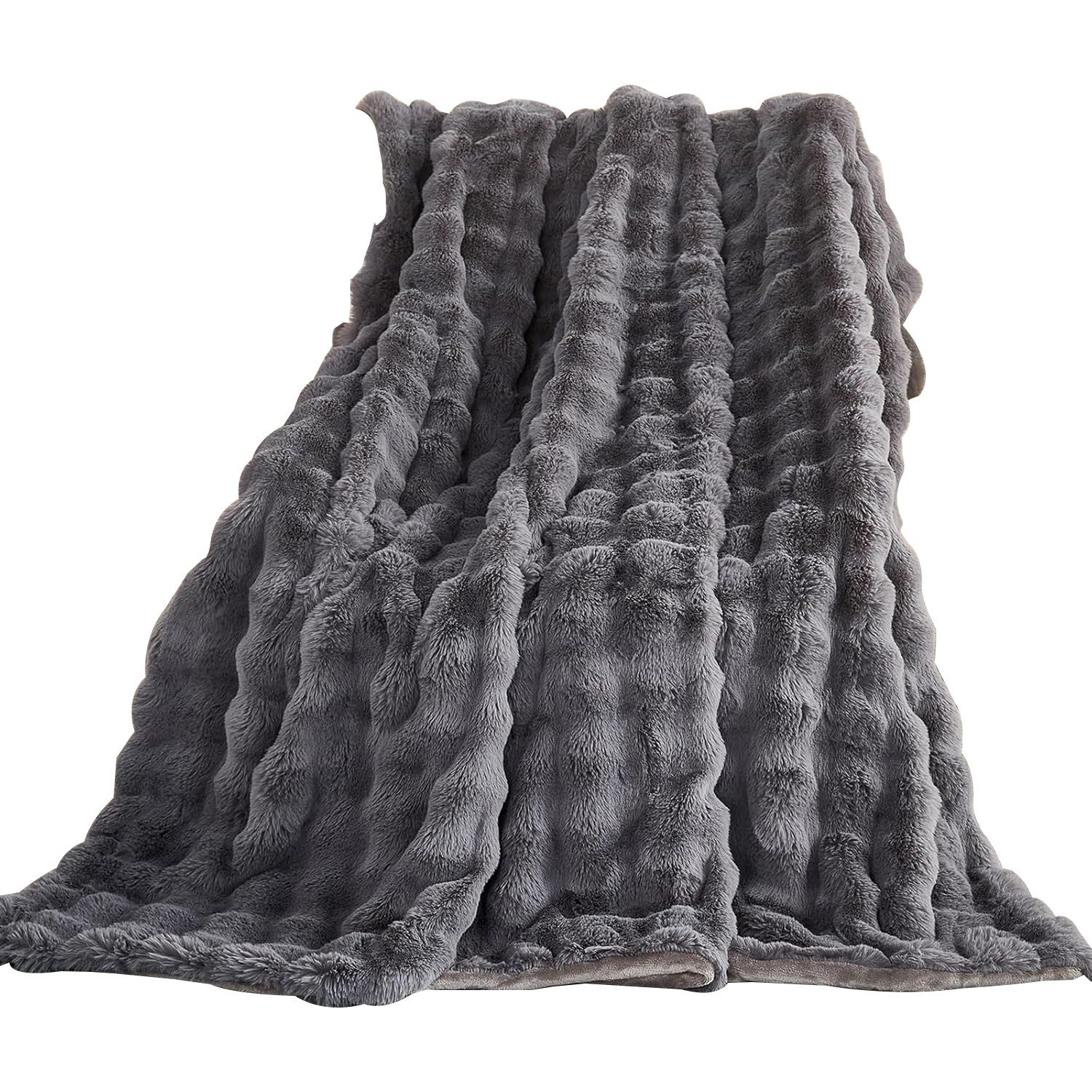 Wohndecke Kuscheldecke Überwurfdecke Decke Sofa Sofaüberwurf günstig online kaufen