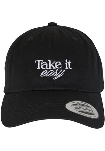  MisterTee Snapback Kepurė su snapeliu ...