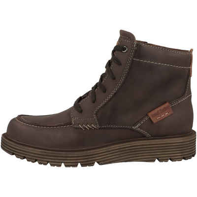 Josef Seibel Cooper 03 Herren Schnürboots