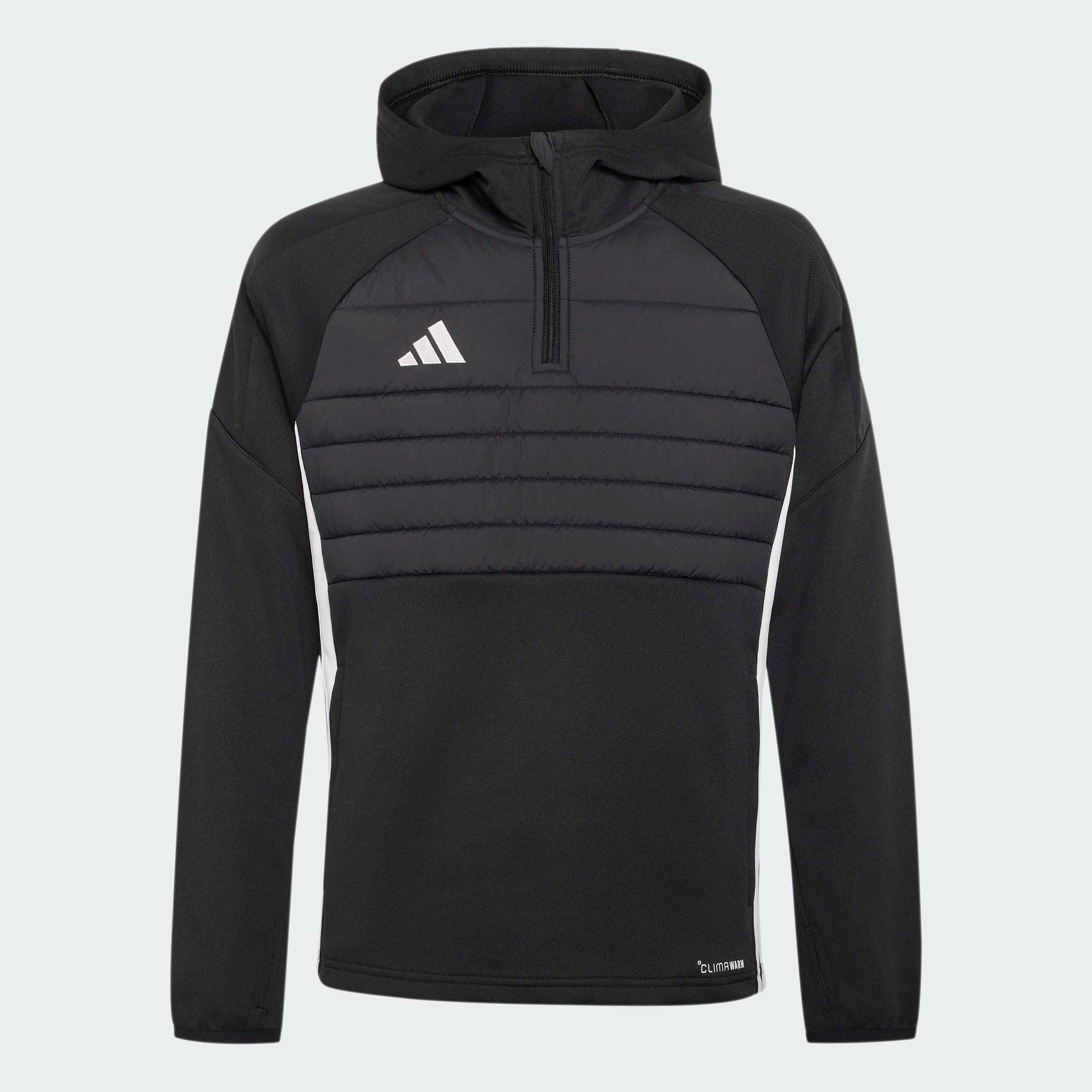 adidas Performance Kapuzensweatshirt TIRO 26 ESSENTIALS WINTERIZED KIDS