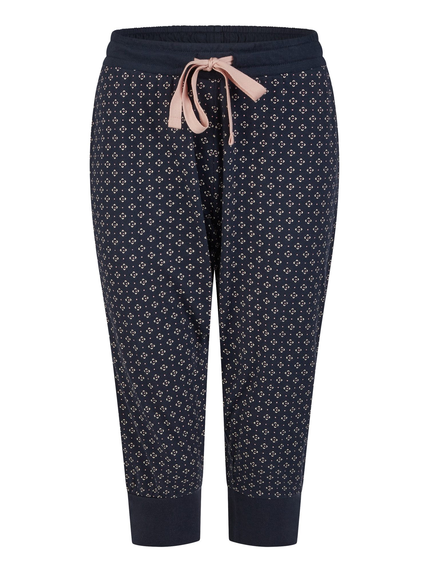 By Louise Pyjamahose Mix & Match Schlafhose Loungewear gemütlich und bequem günstig online kaufen