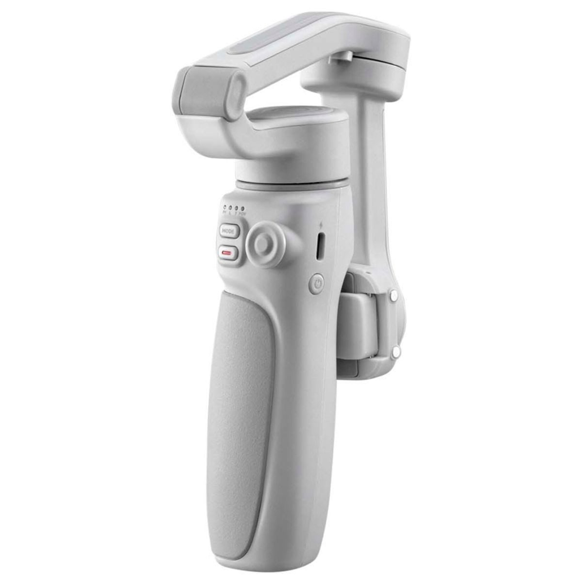 Zhiyun Smartphone-Halterung Smooth Q4 Combo 3-Achsen Smartphone Gimbal