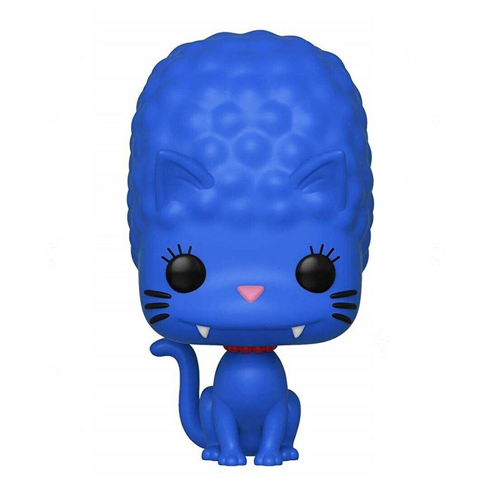 Funko Actionfigur POP! Panther Marge - The Simpsons