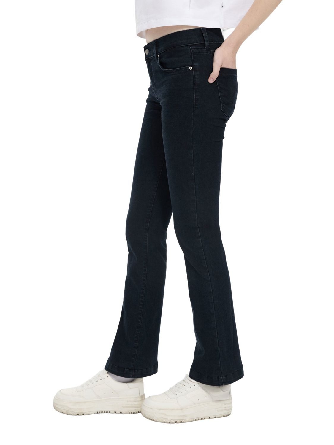 LTB Schlagjeans FALLON mit Stretch günstig online kaufen