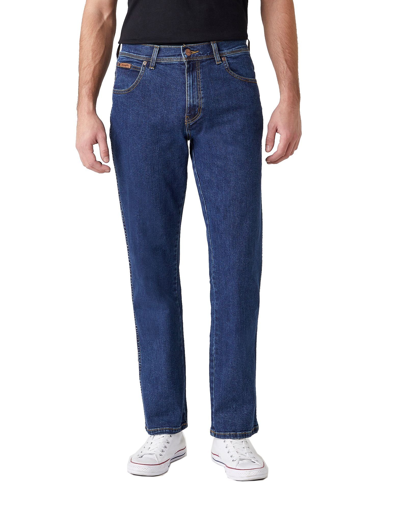 5-Pocket-Jeans Texas-Jeans W12133009 Wrangler