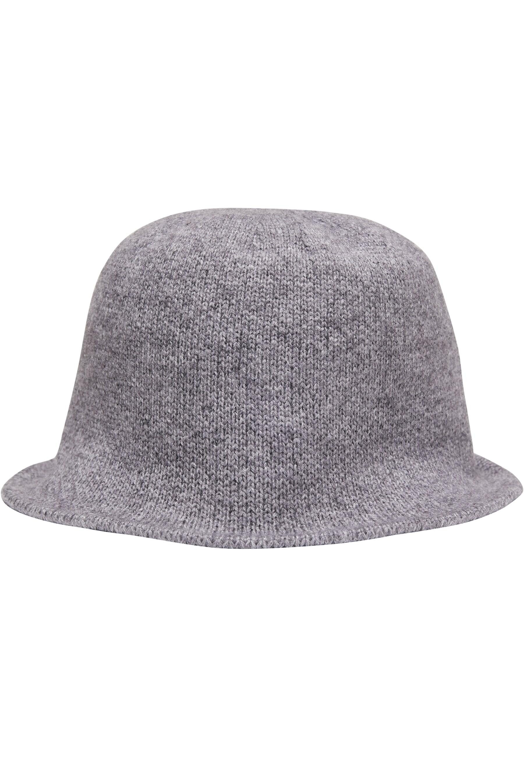 URBAN CLASSICS Beanie Urban Classics Unisex Knit Bucket Hat (1-St)