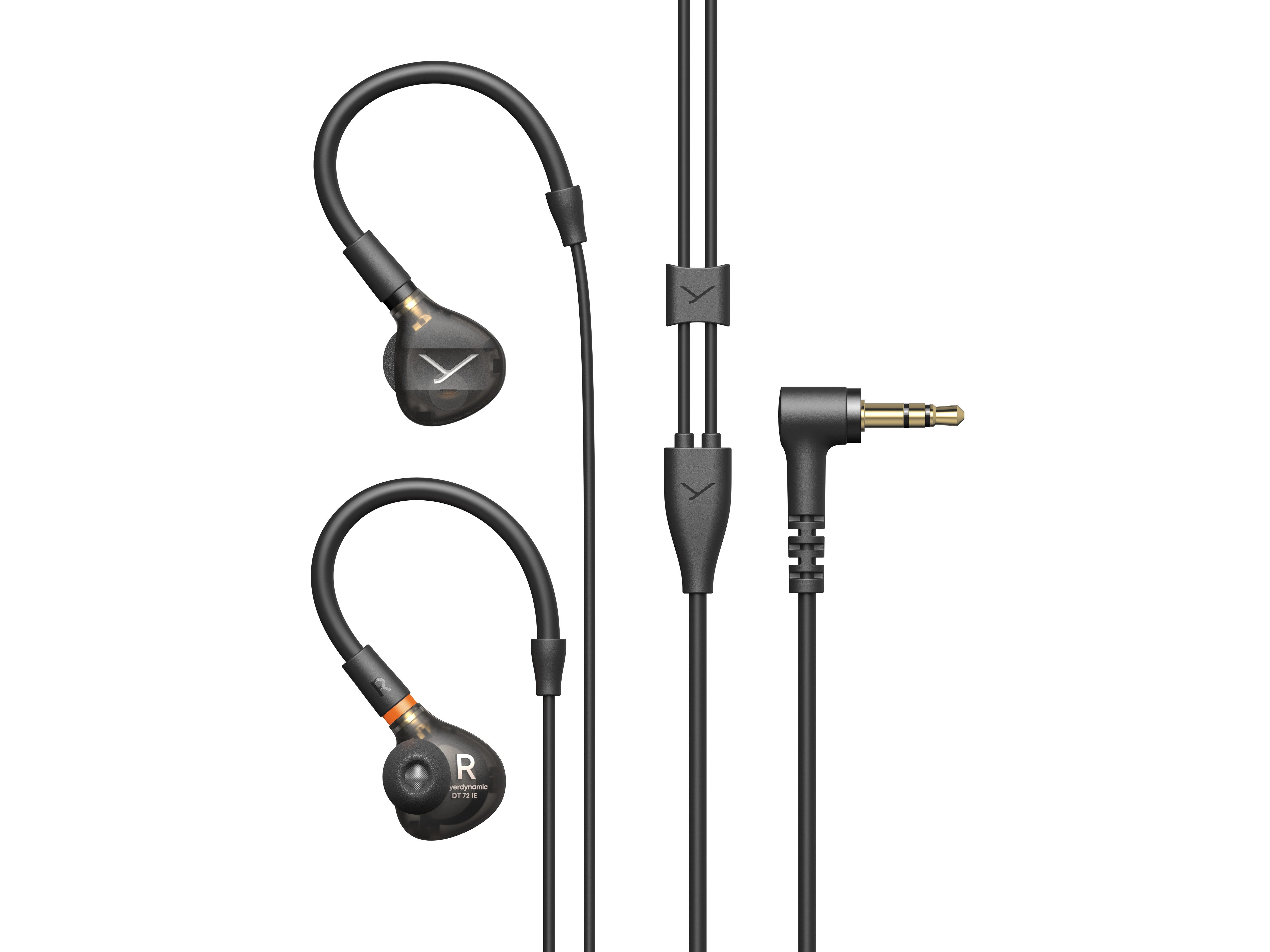 DT 72 IE In-Ear-Kopfhörer