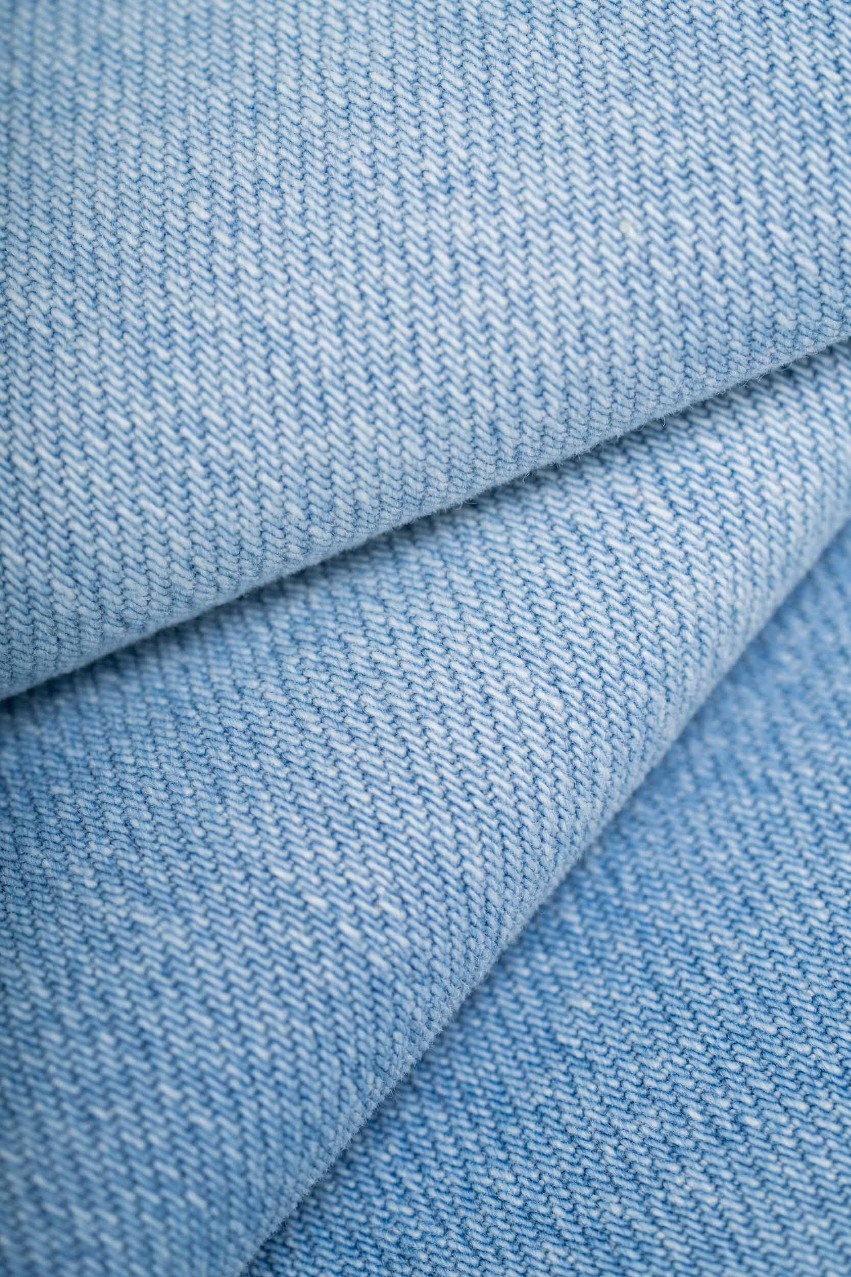 REELL Stretch-Jeans Solid