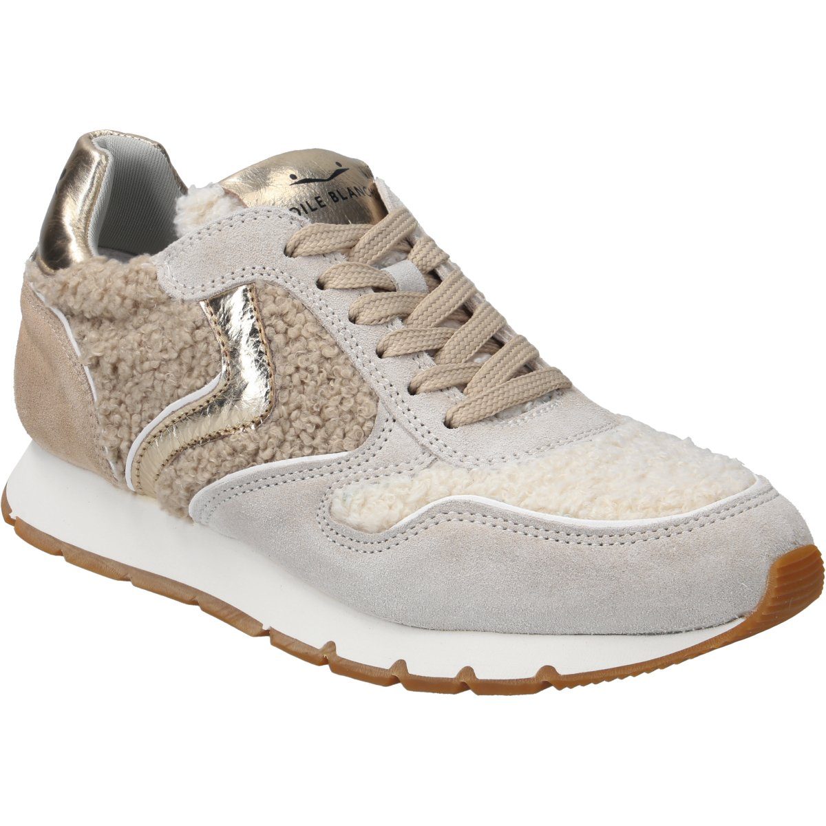 VOILE BLANCHE JULIA Sneaker