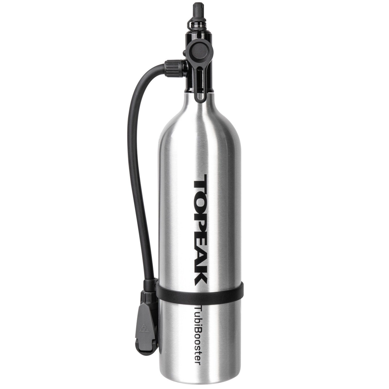 Topeak CO2-Pumpe
