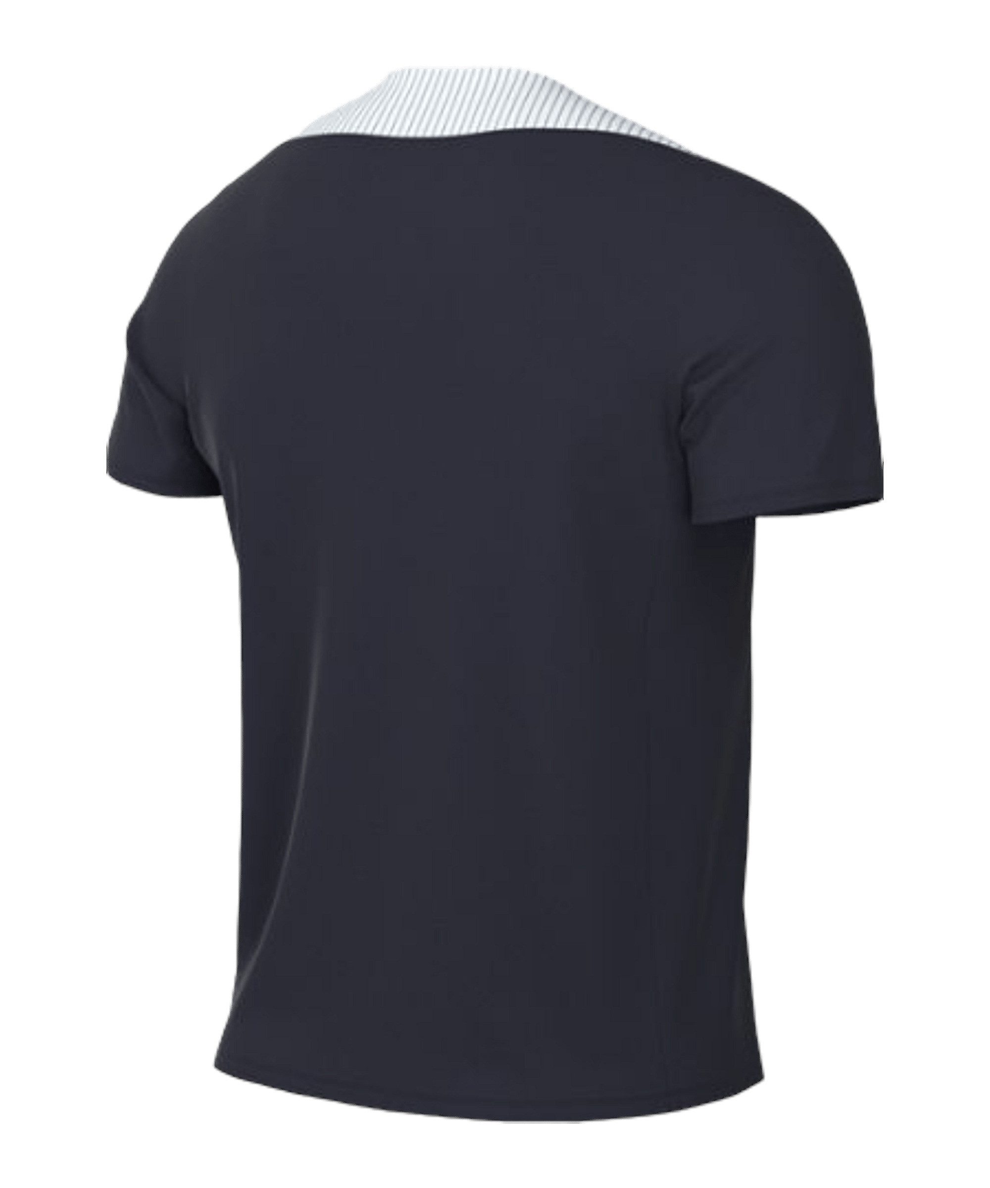 Nike T-Shirt Nike Performance Strike 24 Trainingsshirt Polyester günstig online kaufen
