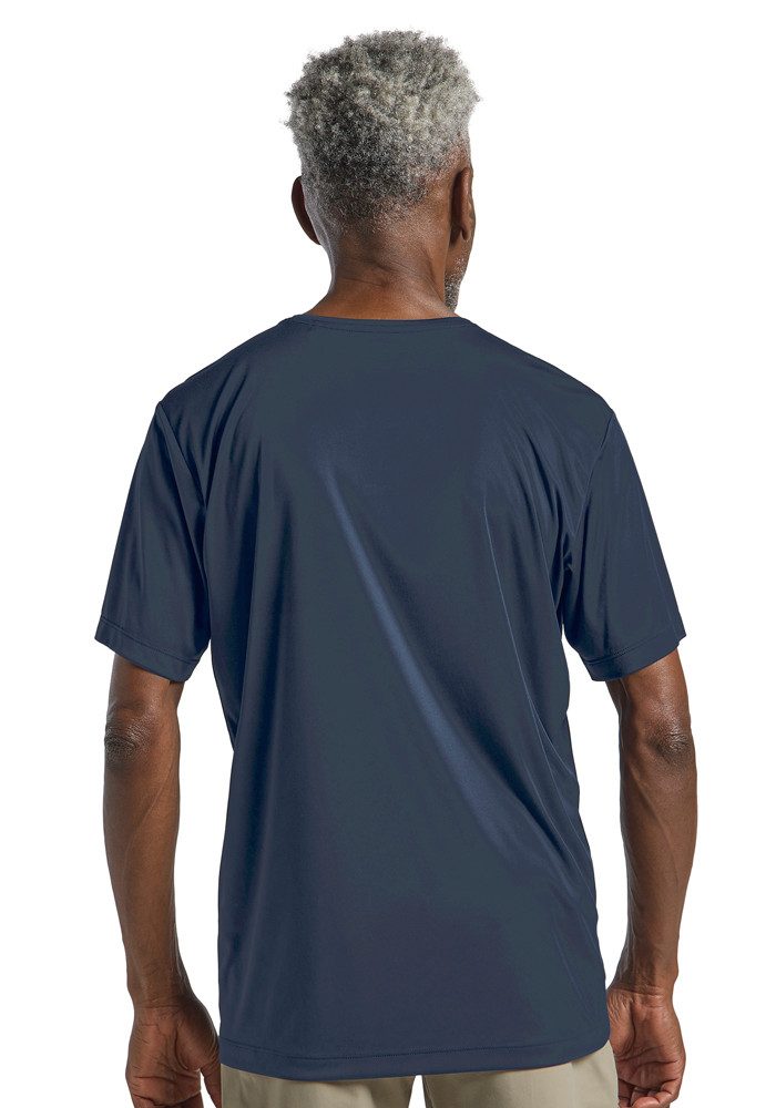 Jack Wolfskin T-Shirt PEAK GRAPHIC T M