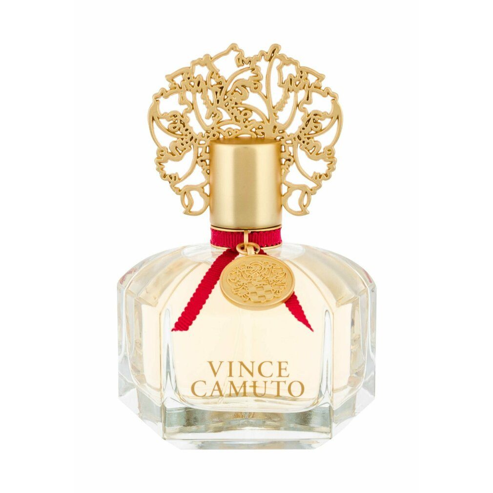 Vince Camuto Eau de Parfum Eau De Parfum Spray 100ml für Frauen