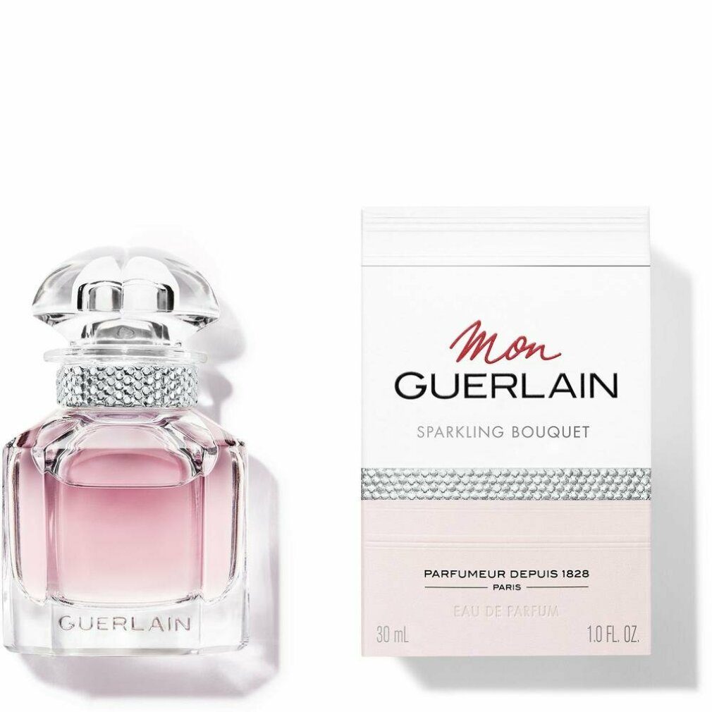 GUERLAIN Eau de Parfum Mon Sparkling Bouquet Eau de Parfum 30ml