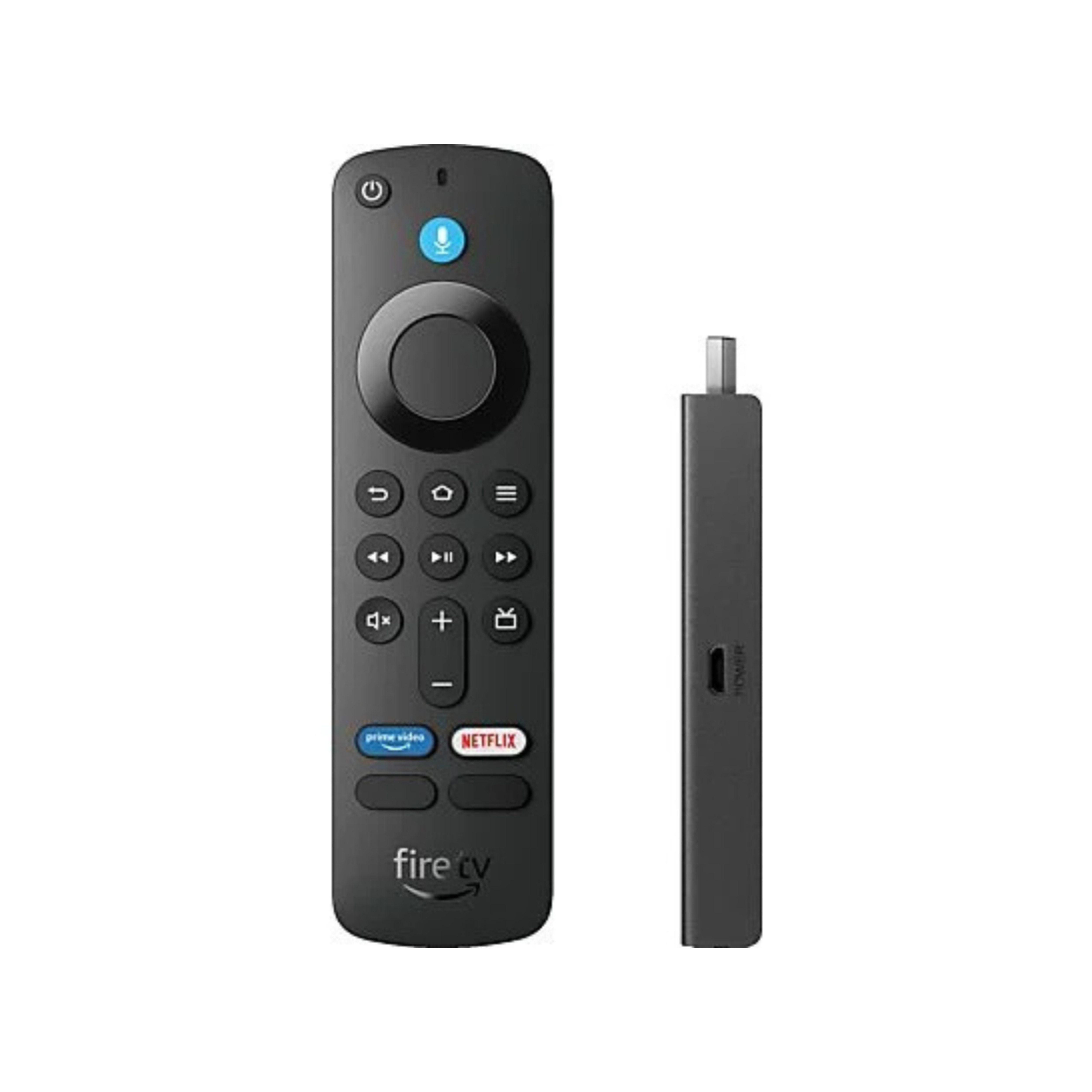 Amazon Streaming-Stick