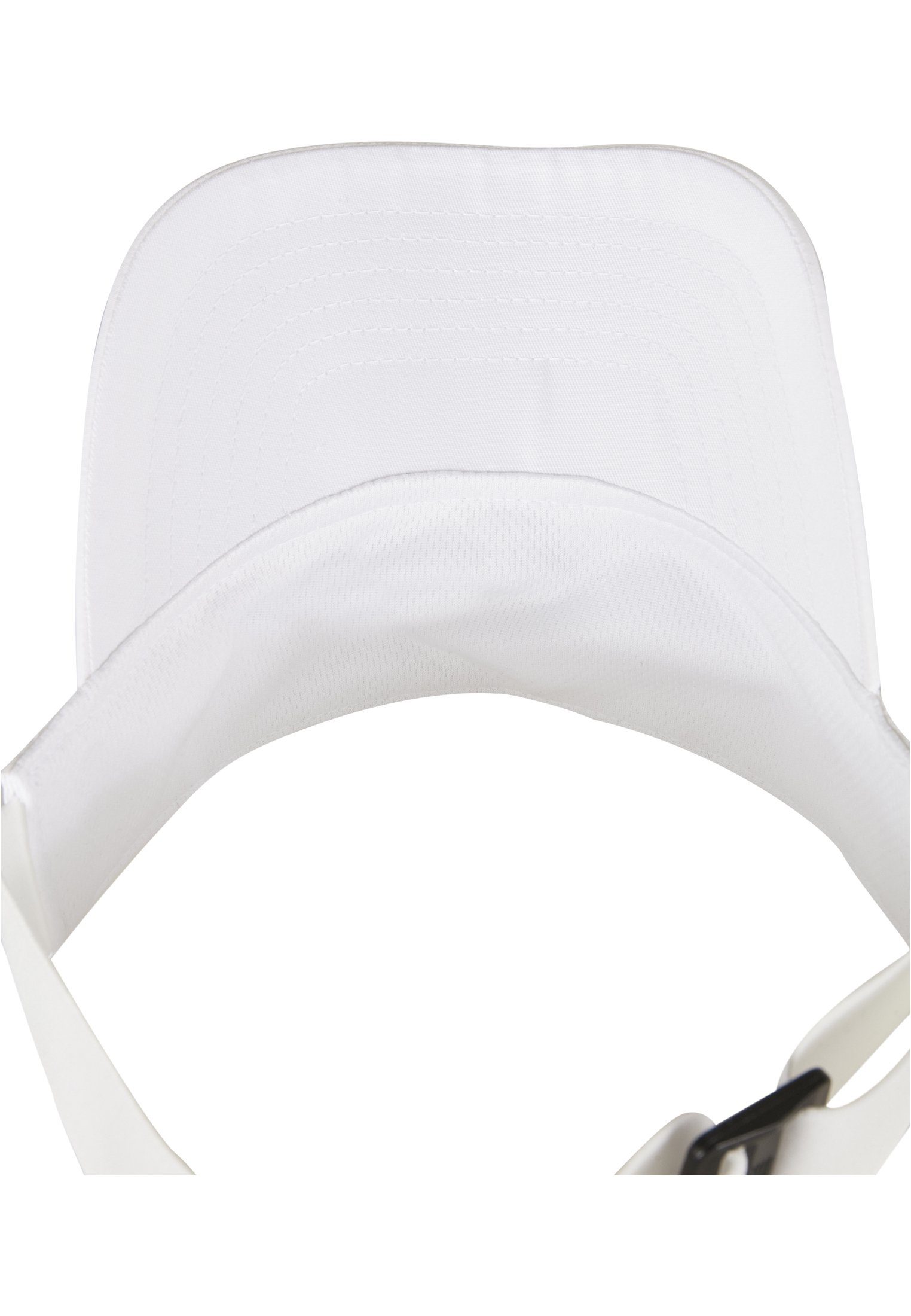 Flexfit Flex Accessoires Cap Visor white Performance Cap