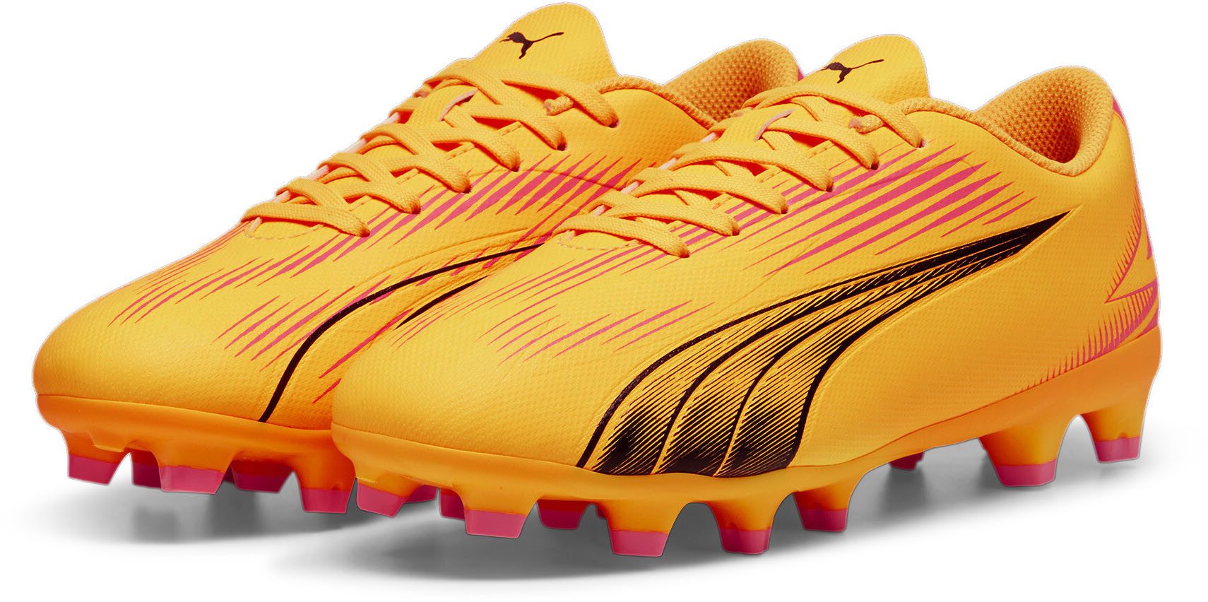 PUMA ULTRA PLAY FG/AG Jr Fußballschuh