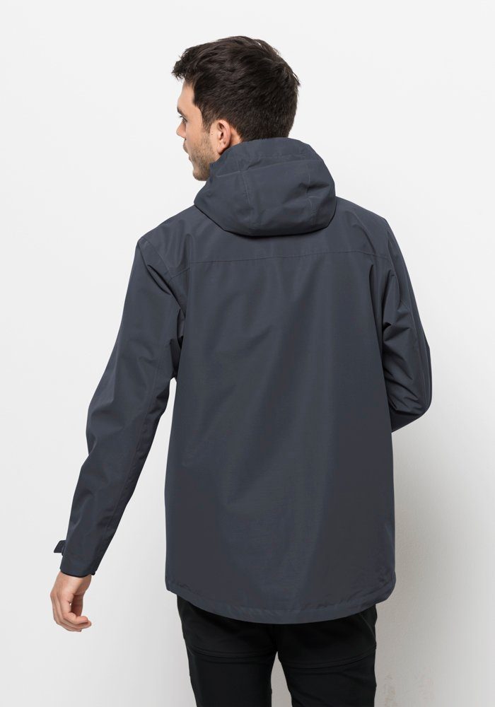 Jack Wolfskin Outdoorjacke BESLER 2L JKT M günstig online kaufen