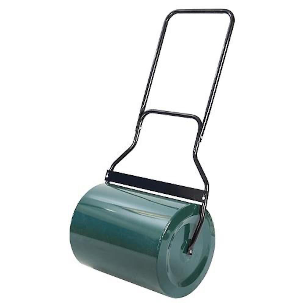 PROREGAL® Gartenpflege-Set Ackerwalze Gr002, 50/40 cm, 60 beleuchtet, kov