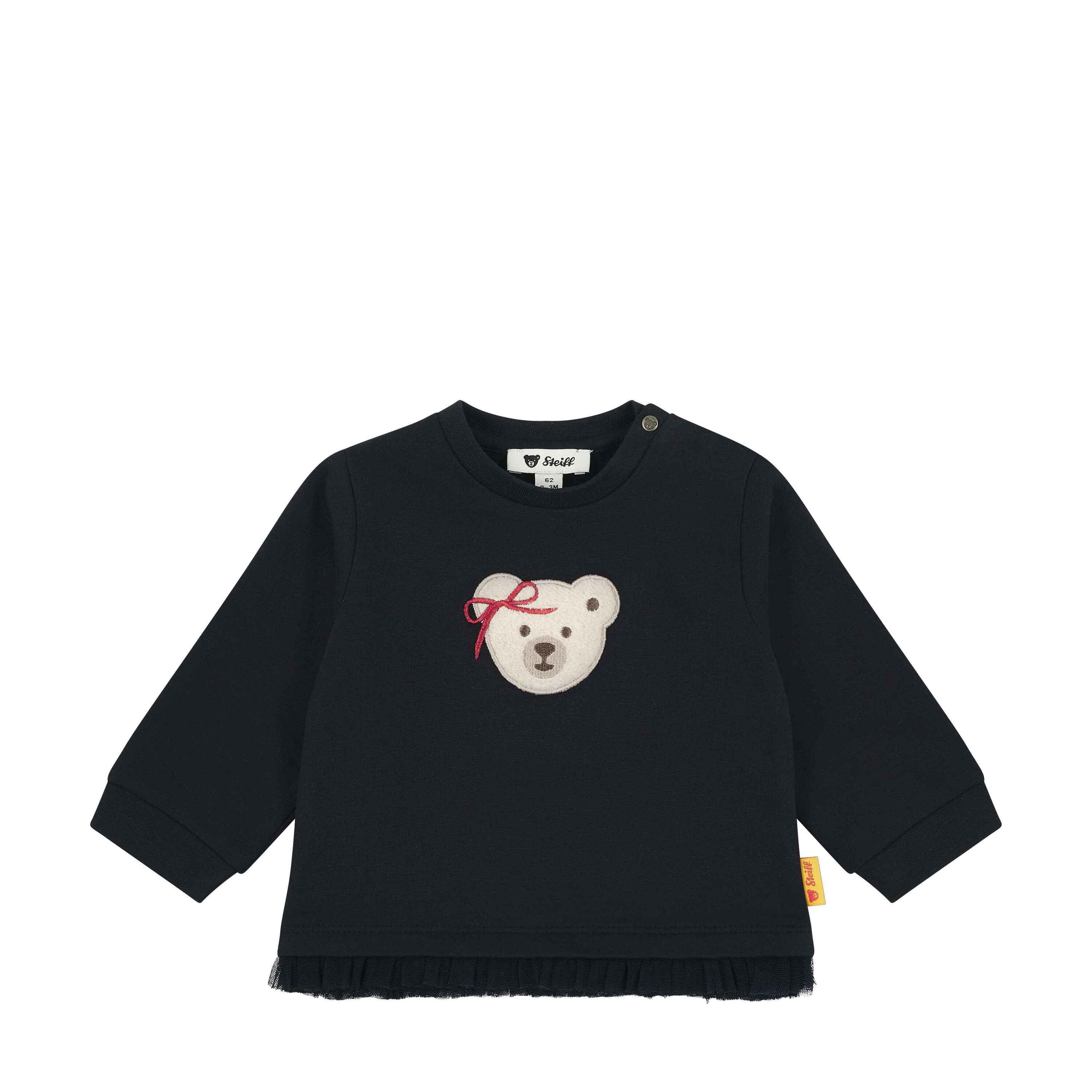 Steiff Sweatshirt Sweatshirt Celebration
