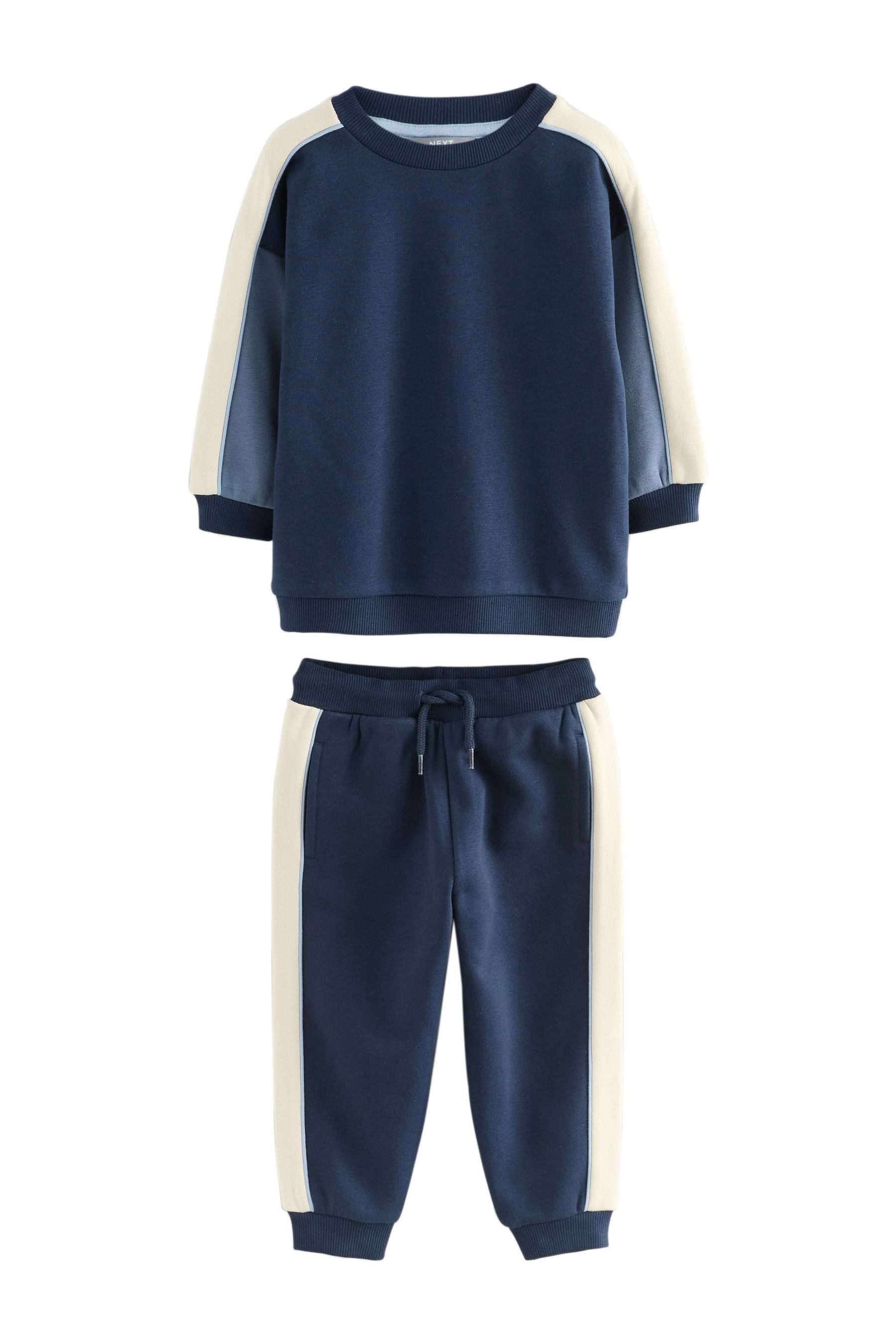 Next Sweatanzug Jogginghose und Sweatshirt im günstig online kaufen