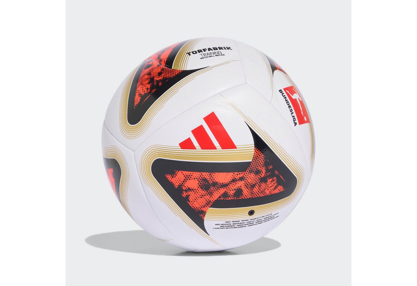 adidas Performance Fußball BUNDESLIGA 26/27 TORFABRIK TRAINING, Bundesliga
