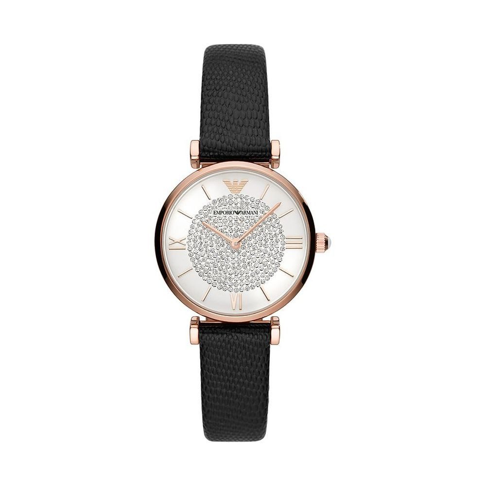 Emporio Armani Quarzuhr AR11387 günstig online kaufen