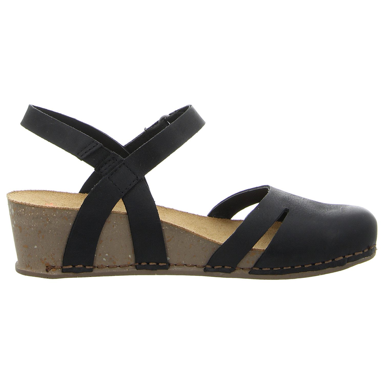 Art I live Keilsandalette