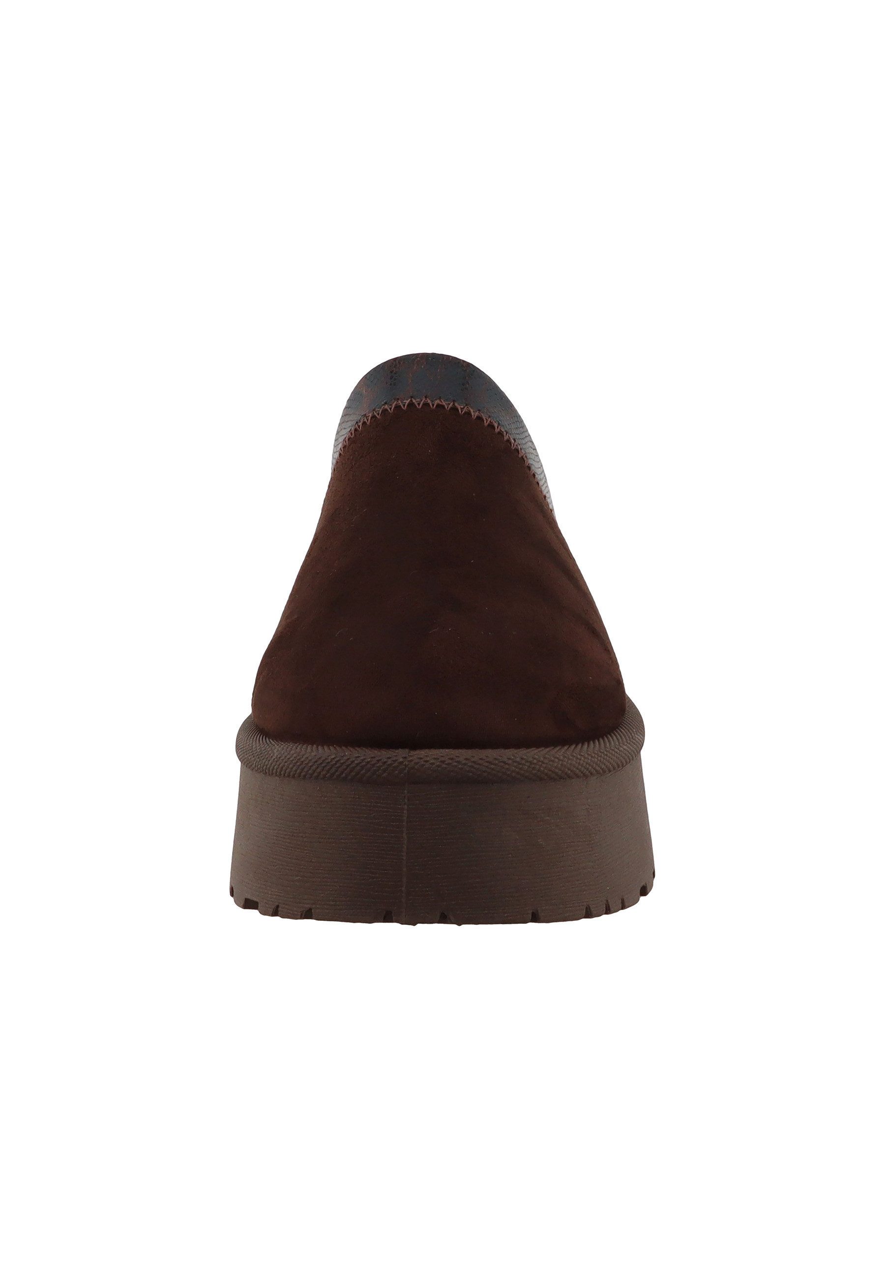 TOM TAILOR Tom Tailor Stiefel Winterstiefel