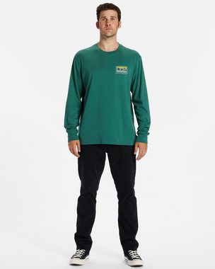 Billabong Longsleeve Range - Longsleeve für Männer