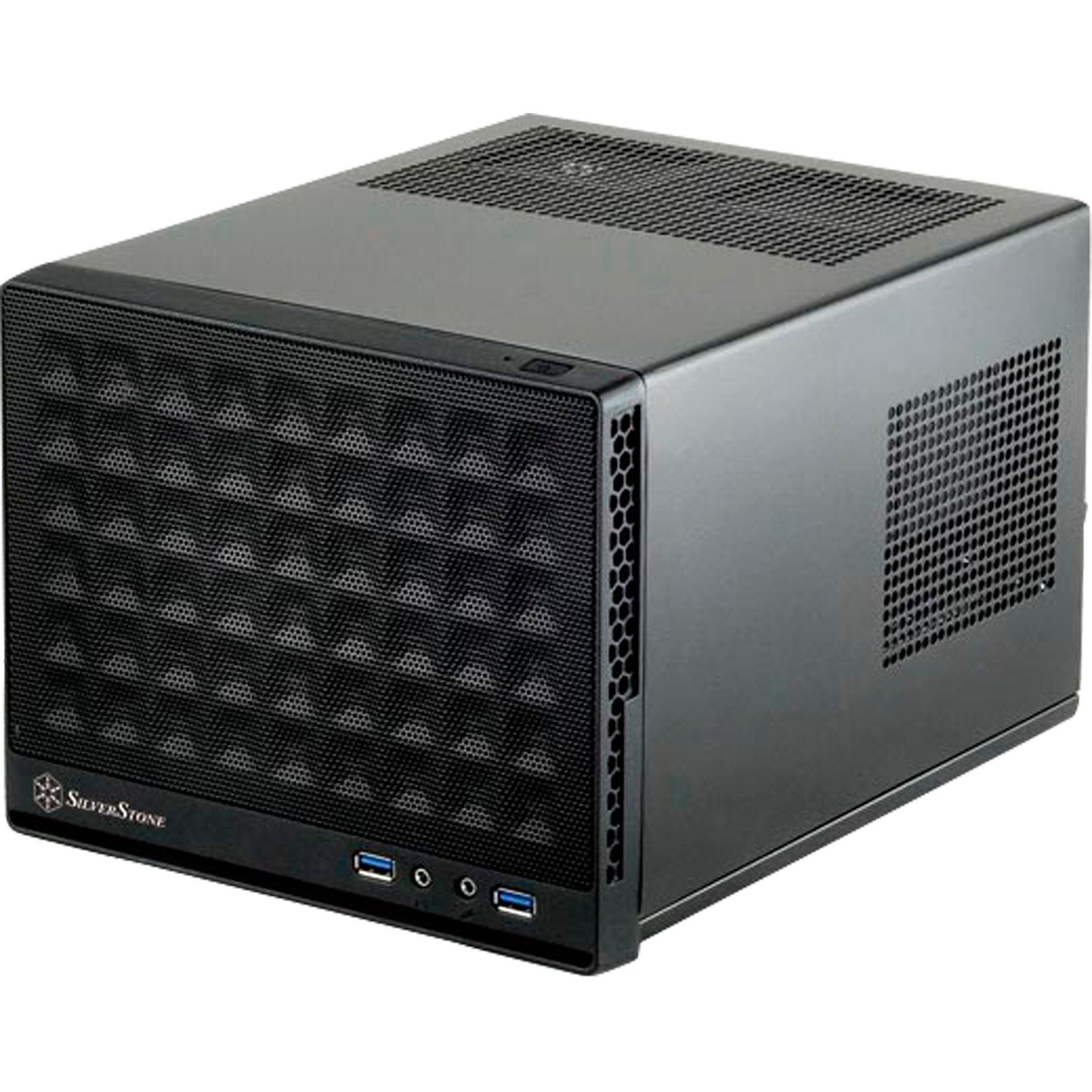 Silverstone PC-Gehäuse SG13B