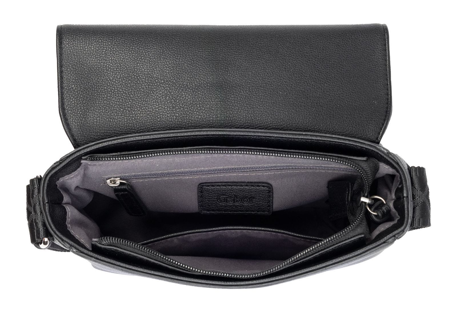 Gabor Umhängetasche Flap Bag Top Zip