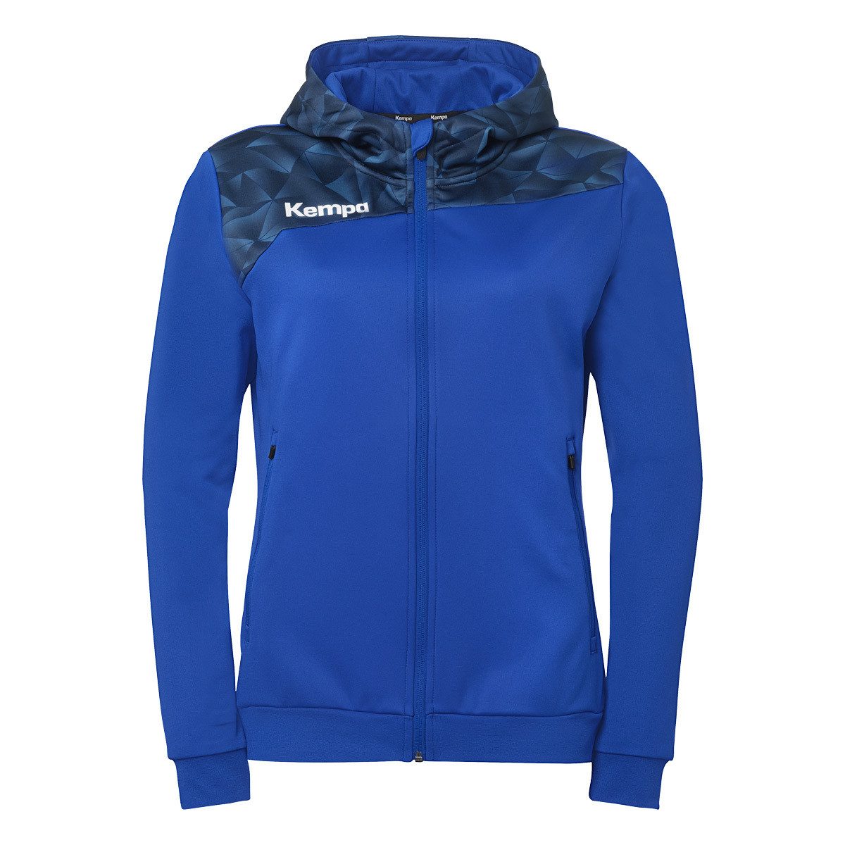 Kempa Trainingsjacke Trainingsjacke Athletics 29 Women (1-St)