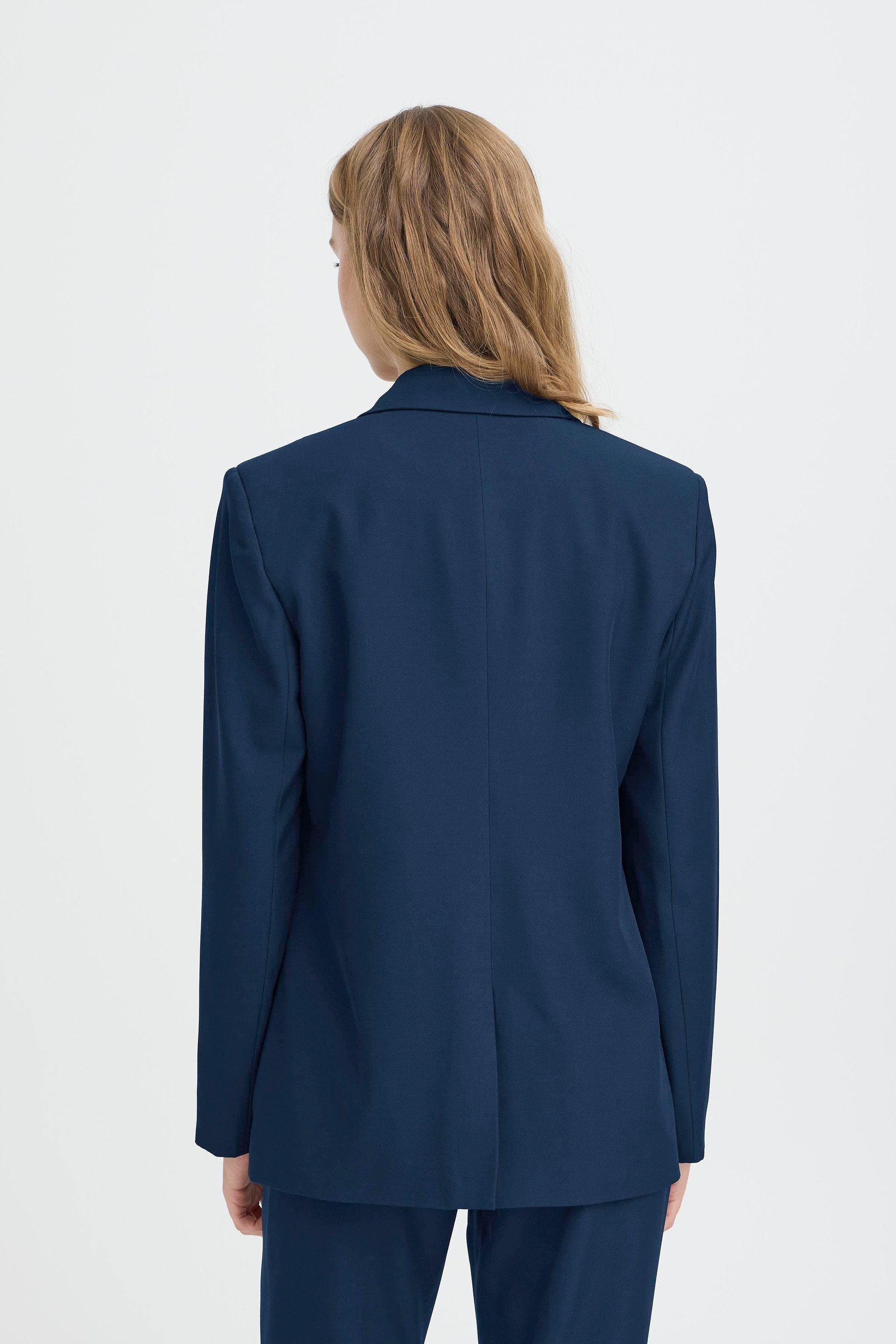 Ichi Jackenblazer Blazer IHFAVA