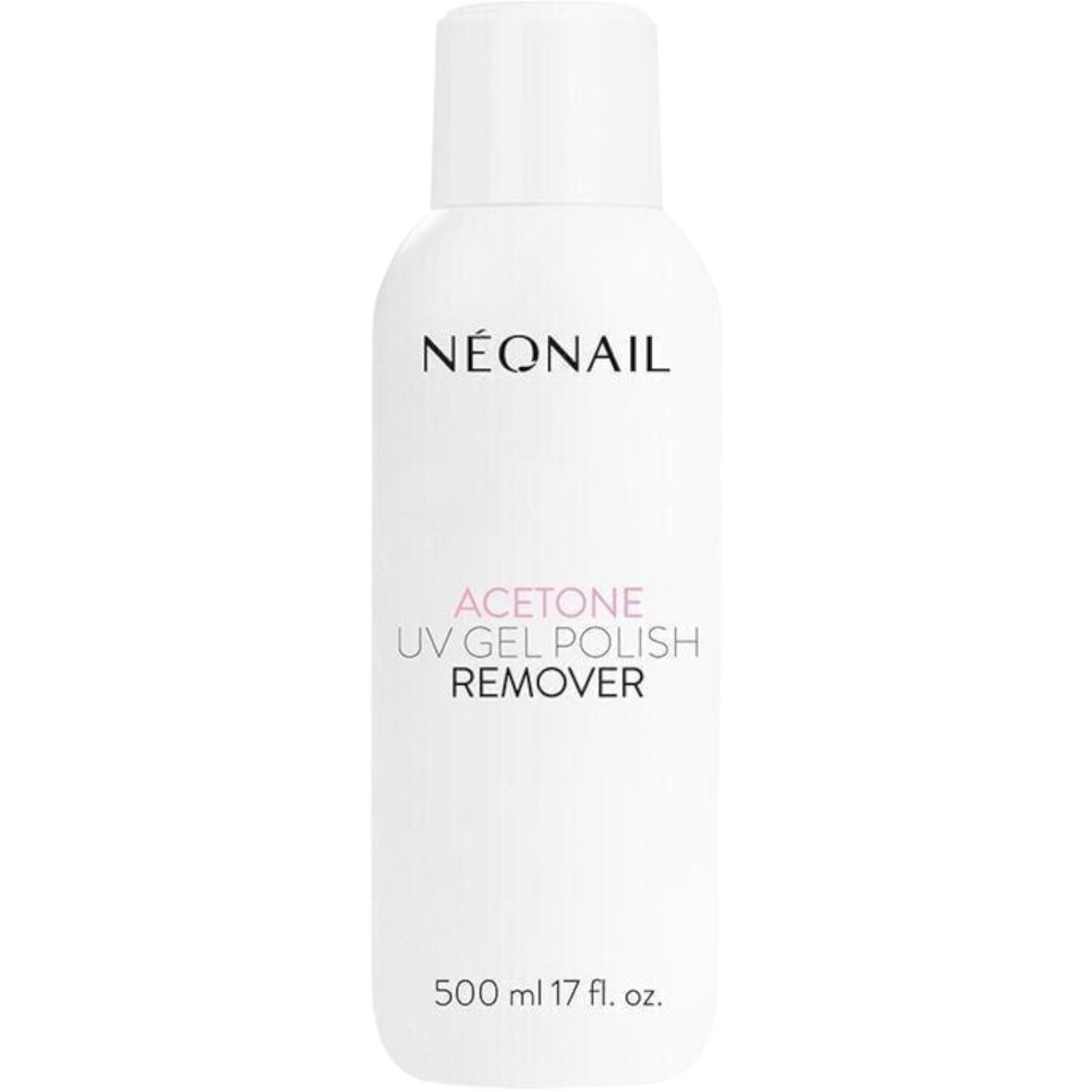 Neonail Nagellackentferner NeoNail Acetone UV Gel Polish Remover