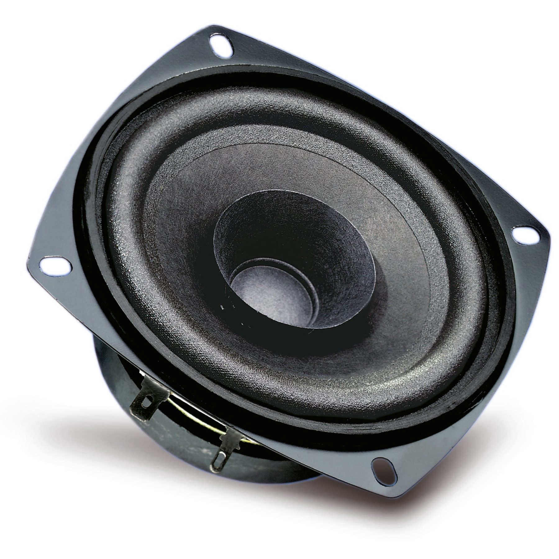 VISATON Breitband-Lautsprecher, FR 10, 4 Ohm Lautsprecher