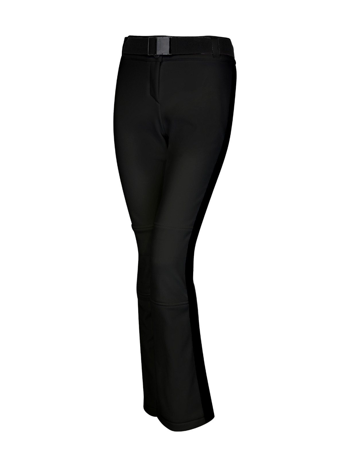 Sportalm Skihose SPORTALM »Mayli Softshell« Damen Skihose, atmungsaktiv, für die Piste