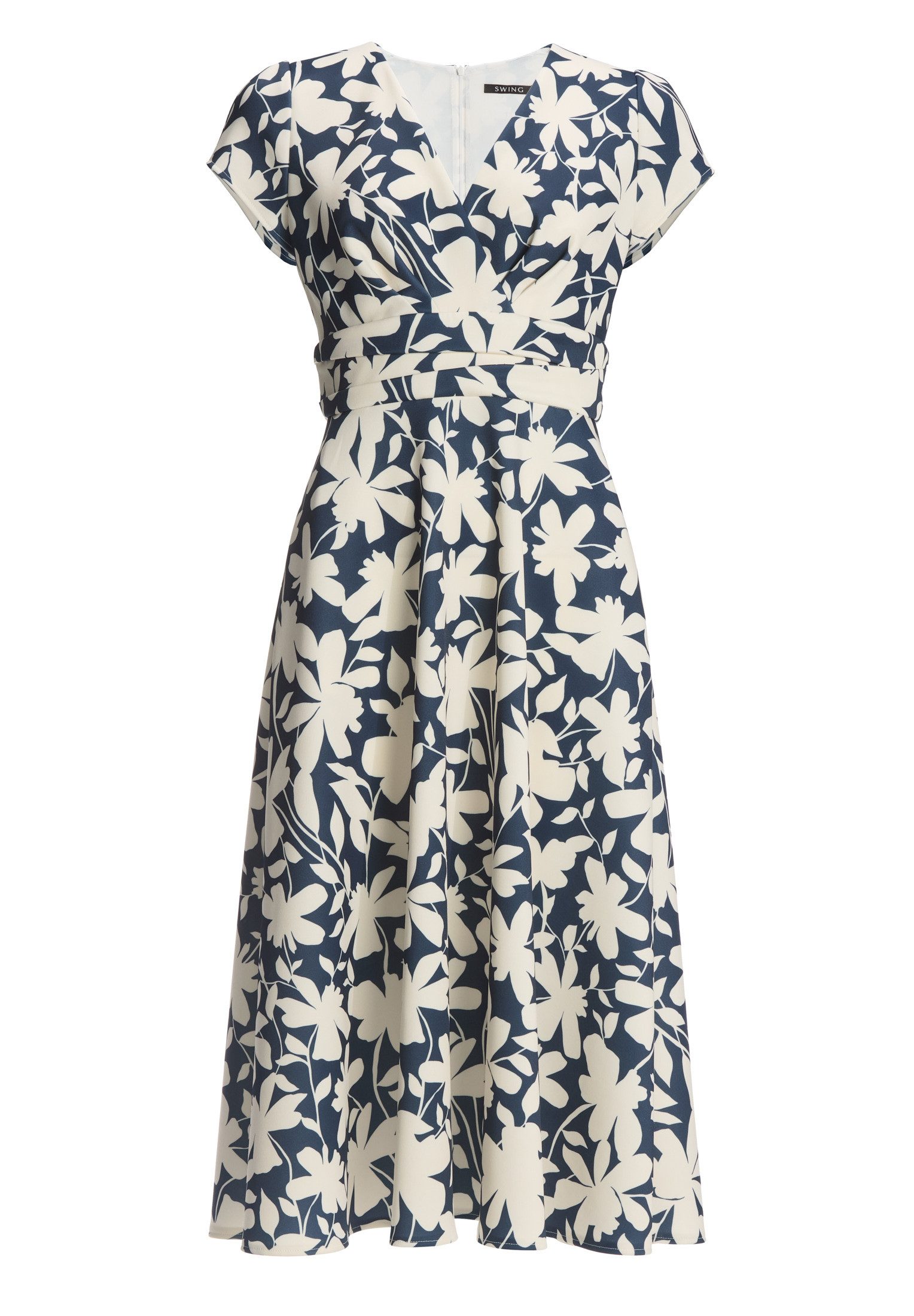 SWING Cocktailkleid günstig online kaufen