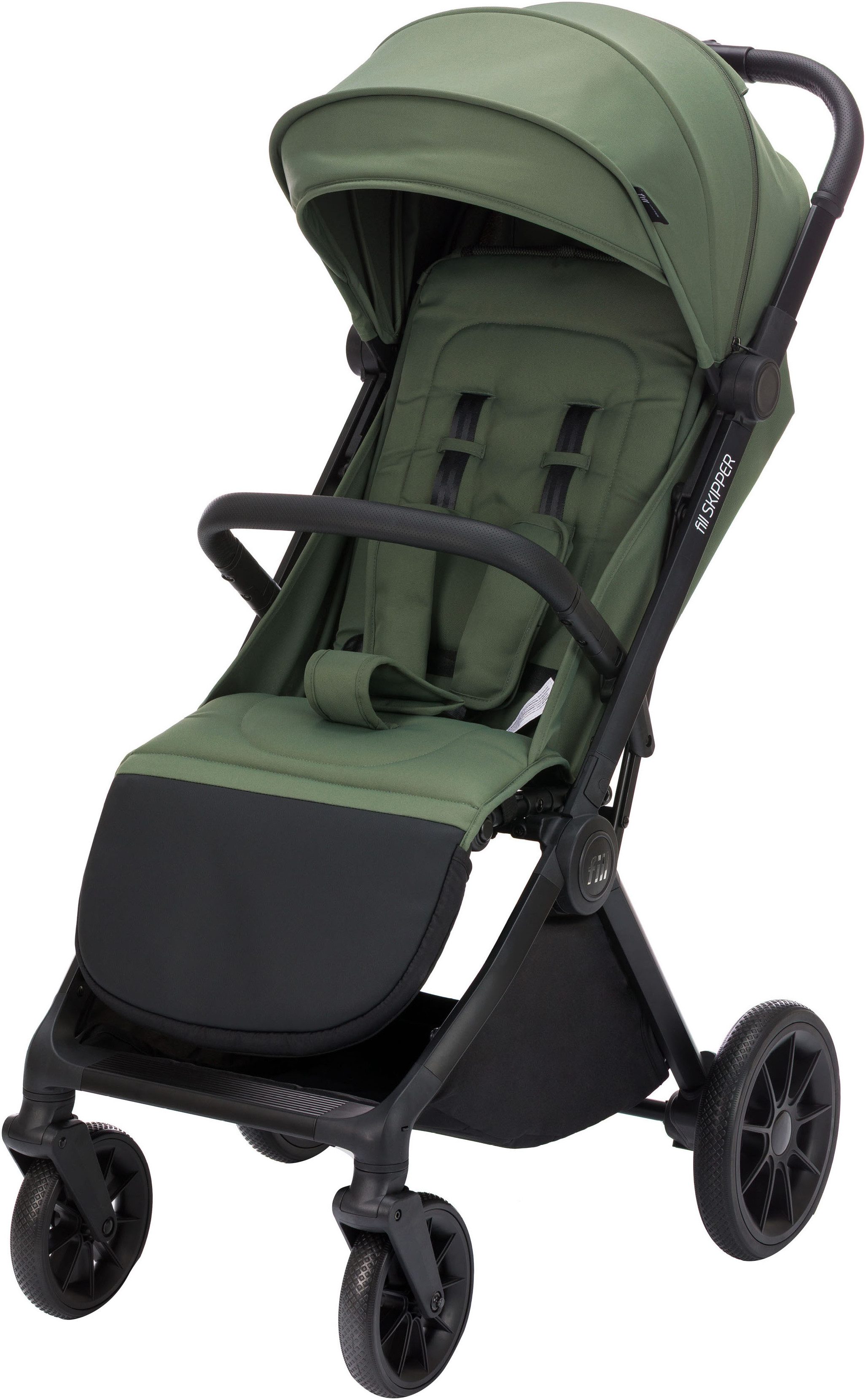 Fillikid Kinder-Buggy Skipper, Gewicht ca. 8,9 kg