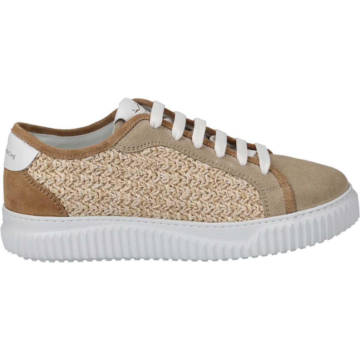 VOILE Sneaker MAIORCA BLANCHE