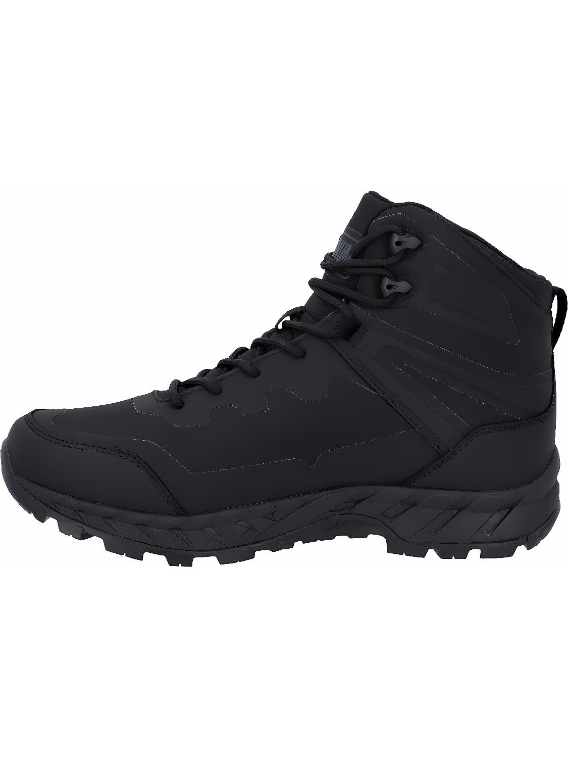 Magnum Ultima Pro Rc 6.0 Wp Stiefel