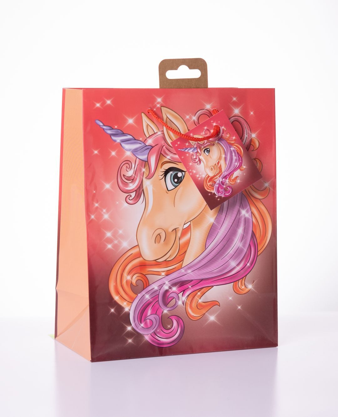 laro Geschenkbox Premium Grosse Geschenktüten Geschenktaschen Geburtstag 10-100 Stk (10 St)