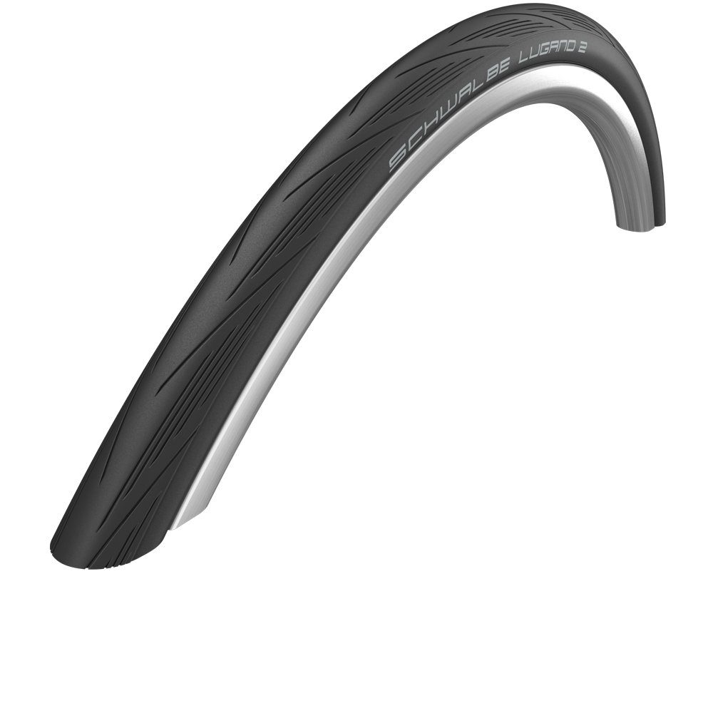 Fahrradreifen 700x25 Rennrad Lugano II