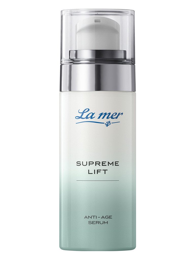 La mer Cosmetics Gesichtspflege Supreme Lift Anti-Age Serum